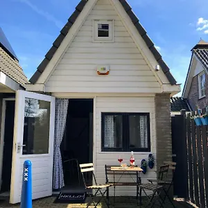 Frühstückspension Little House In